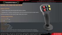 Key Technology Joysticks RGD-JSK-GC-PS7B-1