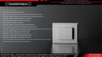 Key Technology Rugged Display RGD-DSP-A01500J-0001-2