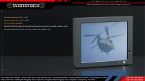 Key Technology Rugged Display RGD-DSP-A01700J-0001-2