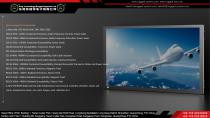 Key Technology Rugged Display RGD-DSP-A07200J-0001-2
