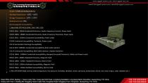 Key Technology Rugged Laptop RGD-LTP-AX1303U-0001-3