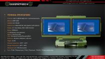 Key Technology Rugged Laptop RGD-LTP-AX1703U-0006-3