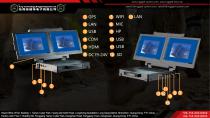 Key Technology Rugged Laptop RGD-LTP-BX1506U-0038-2