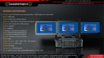 Key Technology Rugged Laptop RGD-LTP-BX1506U-0040-3