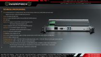 Key Technology Rugged Motherboards RGD-MBD-C6I02-2