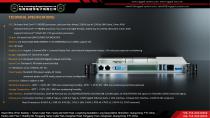 Key Technology Rugged Motherboards RGD-MBD-C6I07-2