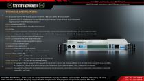 Key Technology Rugged Motherboards RGD-MBD-V6I01-2