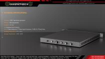 Key Technology Rugged Servers RGD-SVR-FWA-AX101UJ-0001-2