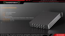 Key Technology Rugged Servers  RGD-SVR-FWA-AX102UJ-0001-2