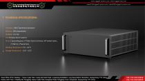 Key Technology Rugged Servers RGD-SVR-FWA-AX104UJ-0001-2