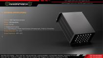 Key Technology Rugged Servers RGD-SVR-FWA-AX105UJ-0001-2