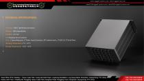 Key Technology Rugged Servers RGD-SVR-FWA-AX106UJ-0001-2