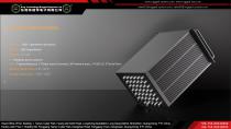 Key Technology Rugged Servers RGD-SVR-FWA-AX107UJ-0001-2