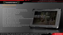 Key Technology Rugged Tablet RGD-TPC-AX1400T-0001-3