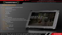 Key Technology Rugged Tablet RGD-TPC-AX1506T-0001-2