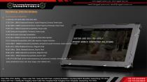 Key Technology Rugged Tablet RGD-TPC-AX1506T-0001-3