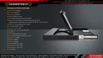 RGD-KVM-1508HD-VGA Key Technology Rugged KVM switch-2