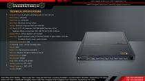 RGD-KVM-1708HD-VGA Key Technology Rugged KVM switch-2