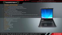 RGD-KVM-1908CI-CAT5 Key Technology Rugged KVM switch-2