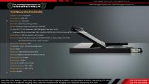 RGD-KVM-1908HD-VGA Key Technology Rugged KVM switch-2
