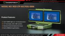 RGD-LTP-AX1703U-0006