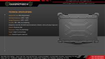 RGD-LTP-AX1703U-0010  Key Technology Rugged Laptop-3