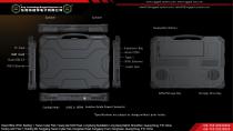 RGD-LTP-Y5000 Key Technology Rugged Laptop-2
