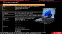 RGD-LTP-Y5000 Key Technology Rugged Laptop-3