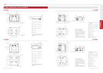 Compensation system HT series-2