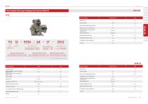 Pneumatic gripping module TG series-2