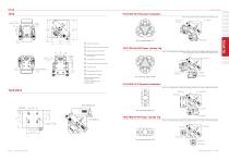 Pneumatic gripping module TG series-3