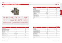Pneumatic gripping module TG series-6