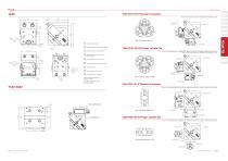 Pneumatic gripping module TG series-9