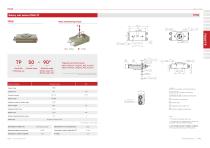 Rotary actuator TP series-6