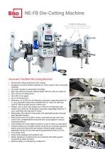 Flatbed Die-Cutting Machine-1