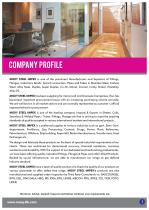 Moxy Steel Impex Catalogue-3