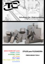 PRESS BRAKE TOOLS-1