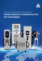 EV Charging Station Solutions-14