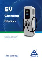 EV Charging Station Solutions-1