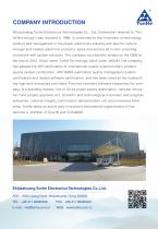 EV Charging Station Solutions-2