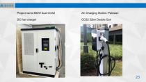 TONHE CHARGING STATION APPLICATION CASES-23