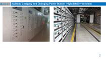 TONHE CHARGING STATION APPLICATION CASES-2