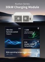 TonHe Technology 30kW charging module-1