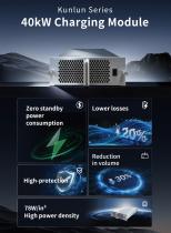 TonHe Technology 40kW charging module-1
