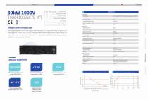 Tonhe Technology Company Profile-11