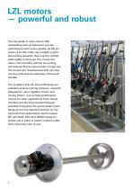Agitator motors-4