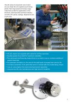 Agitator motors-5