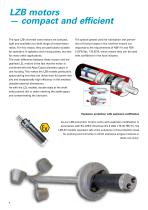 Agitator motors-8