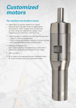 Air motors in food processing-3