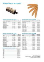 Air motors in food processing-6